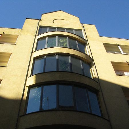 Apartament Eva Wroclaw Exterior photo