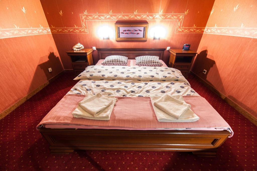 Apartament Eva Wroclaw Room photo