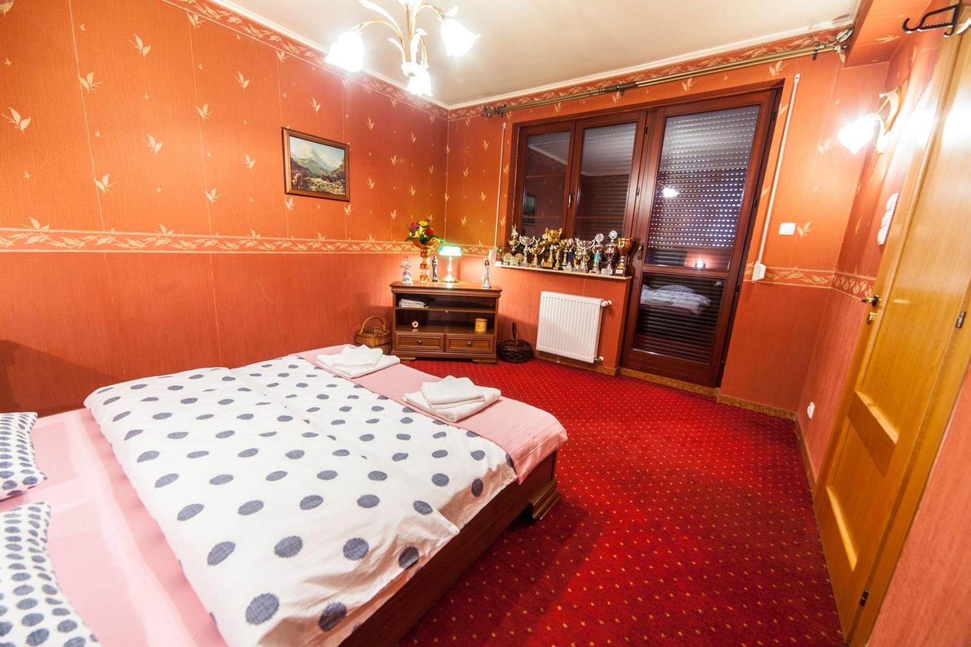 Apartament Eva Wroclaw Exterior photo